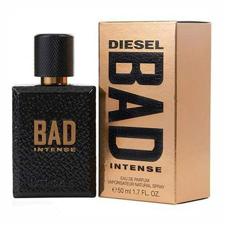 DIESEL BAD INTENSE 1.7oz M EDP S