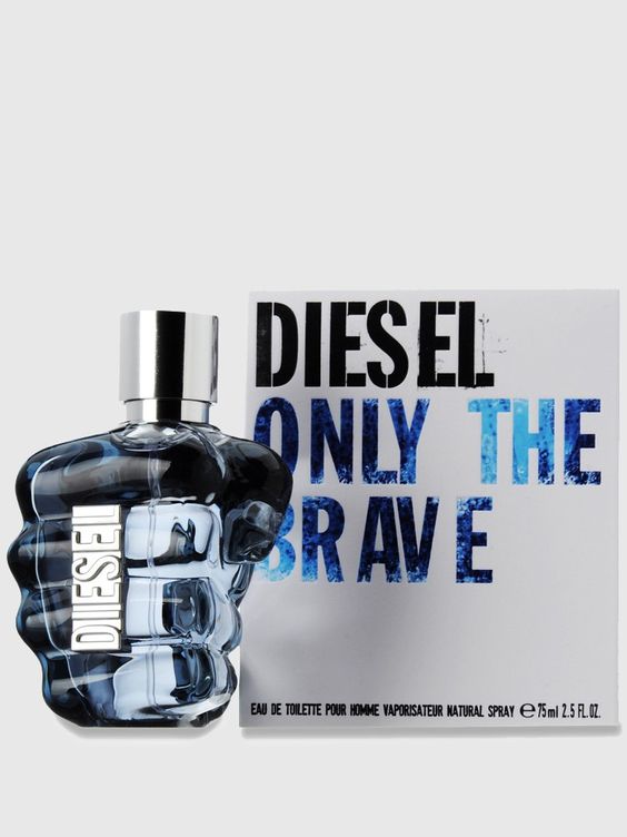 DIESEL BRAVE 6.7oz M EDT SPRAY