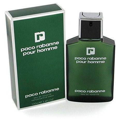 PACO BY P.RABANNE 3.4oz M EDT SP