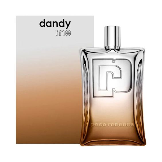 PACO DANDY ME 2.1oz U EDP SPRAY