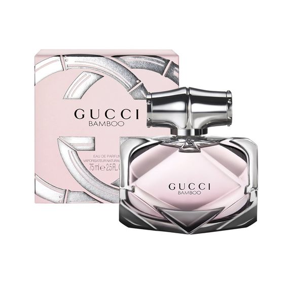 GUCCI BAMBOO 2.5oz W EDP SPRAY