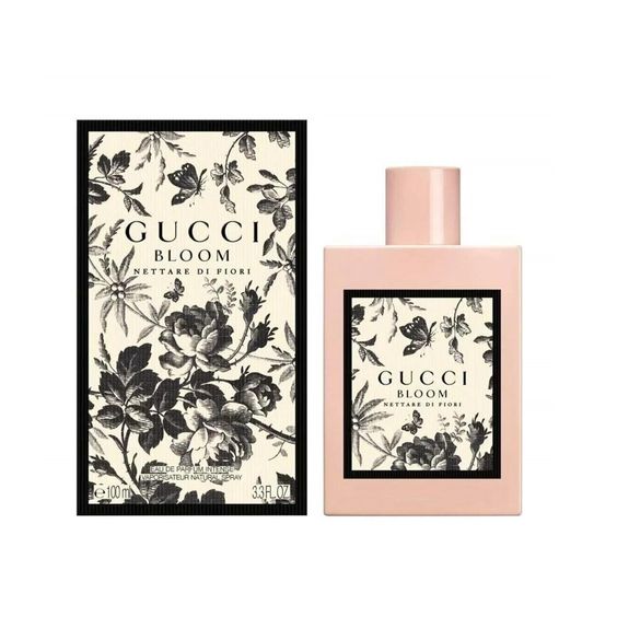 GUCCI BLOOM NETTARE FIORI 3.3oz