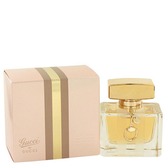 GUCCI by GUCCI 1.7oz W EDT SPRAY