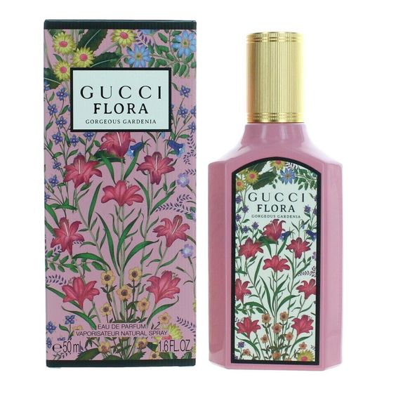 GUCCI FLORA GARDENIA 2p 3.3oz W