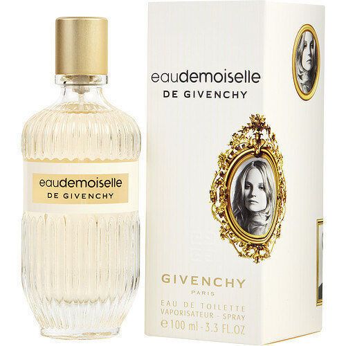 GIVENCHY DEMOISELLE 3.3oz W EDT
