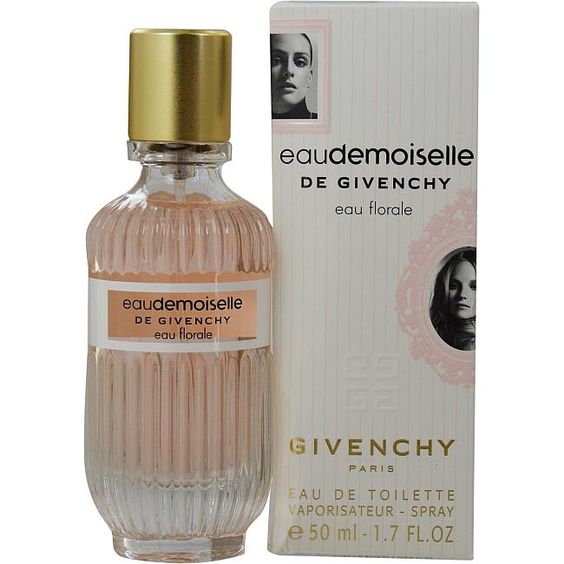 GIVENCHY DEMOISELLE FLORALE 3.3o