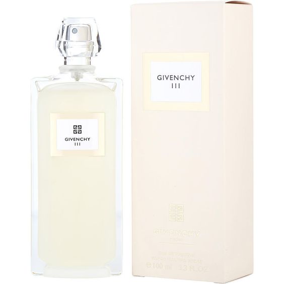 GIVENCHY III 3.3oz W EDT SPRAY