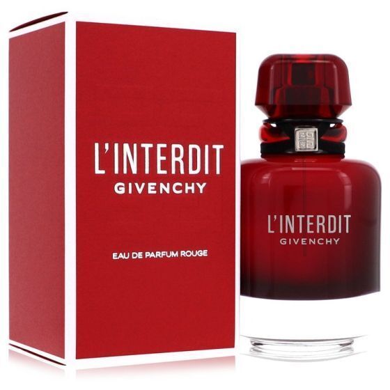 GIVENCHY L'INTERDIT ROUGE 2.7oz