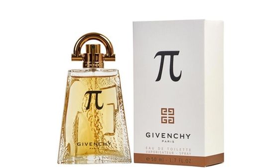 PI GIVENCHY 1.7oz M EDT SPRAY