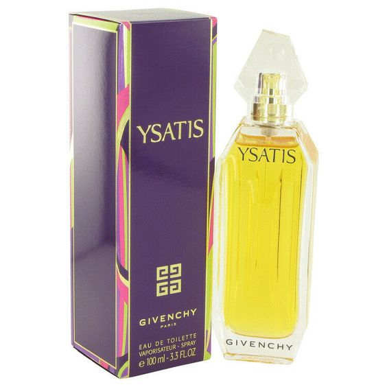 YSATIS GIVENCHY 3.3oz W EDT SPRY