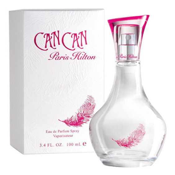 CAN CAN P.HILTON 3.4oz W EDP SPY
