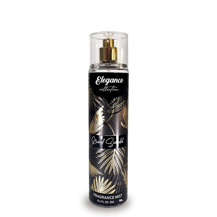 GRAND SCANDAL BODY MIST 8.4oz W