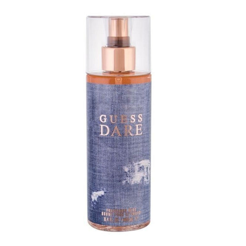 GUESS DARE BODY MIST 8.4oz W SPY