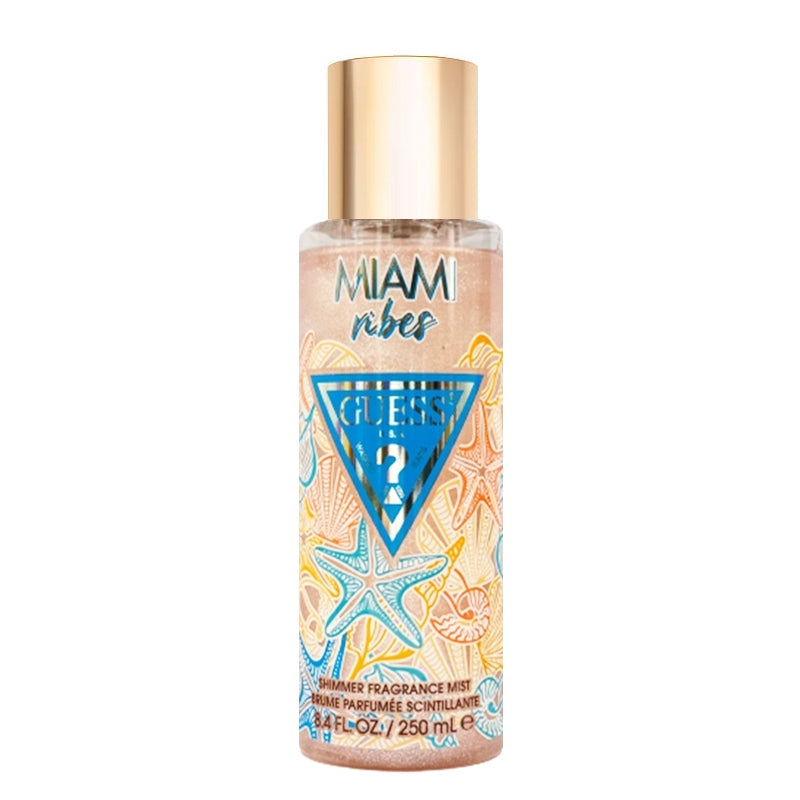 GUESS MIAMI VIBES BODY MIST 8.4o