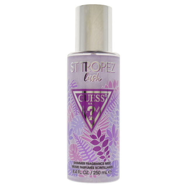 GUESS ST.TROPEZ BODY MIST 8.4oz