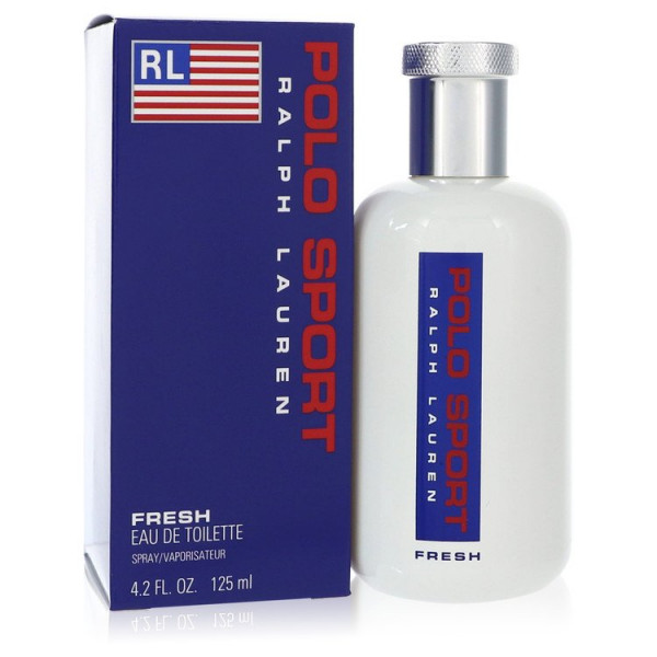 POLO SPORT 2.5oz M EDT SPRAY