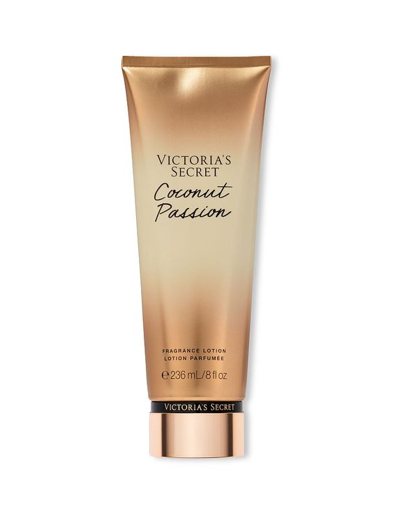 V.S. BODY MIST COCONUT PASSION
