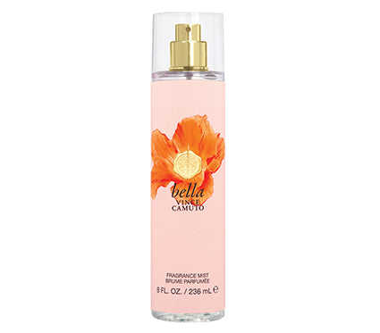 VINCE CAMUTO BELLA BODY MIST 8.0