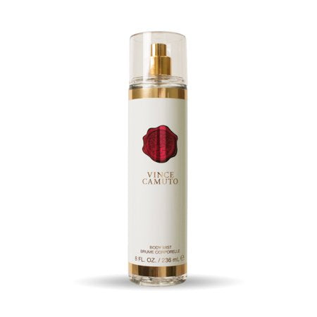 VINCE CAMUTO BODY MIST 8.0oz W S