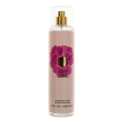 VINCE CAMUTO CIAO BODY MIST 8.0o