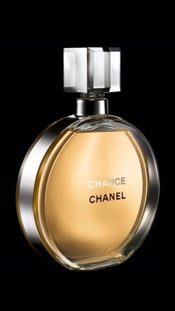 CHANCE CHANEL 3.4oz W EDP SPRAY