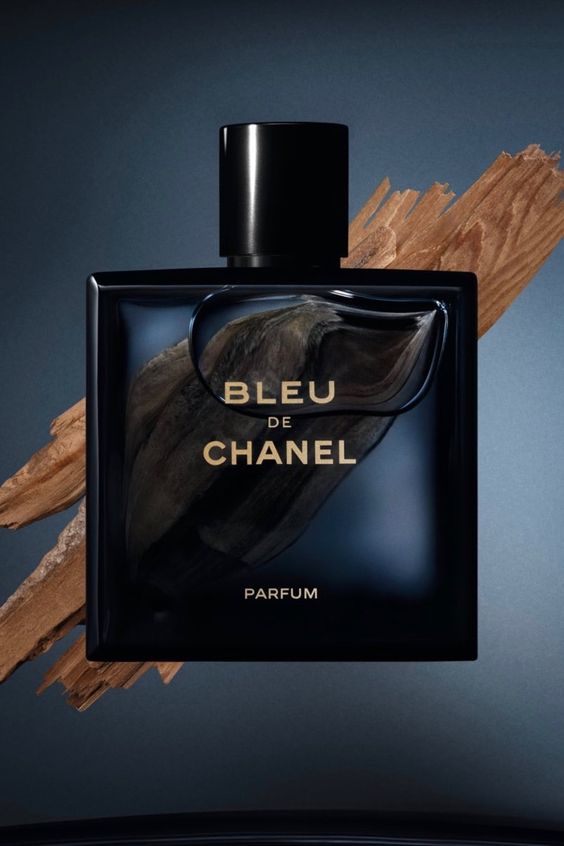CHANEL BLEU 3.4oz M EDP SPRAY