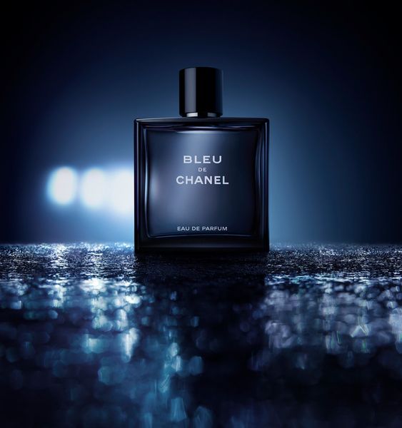 CHANEL BLEU PARFUM 3.4oz M SPRAY (copiar)