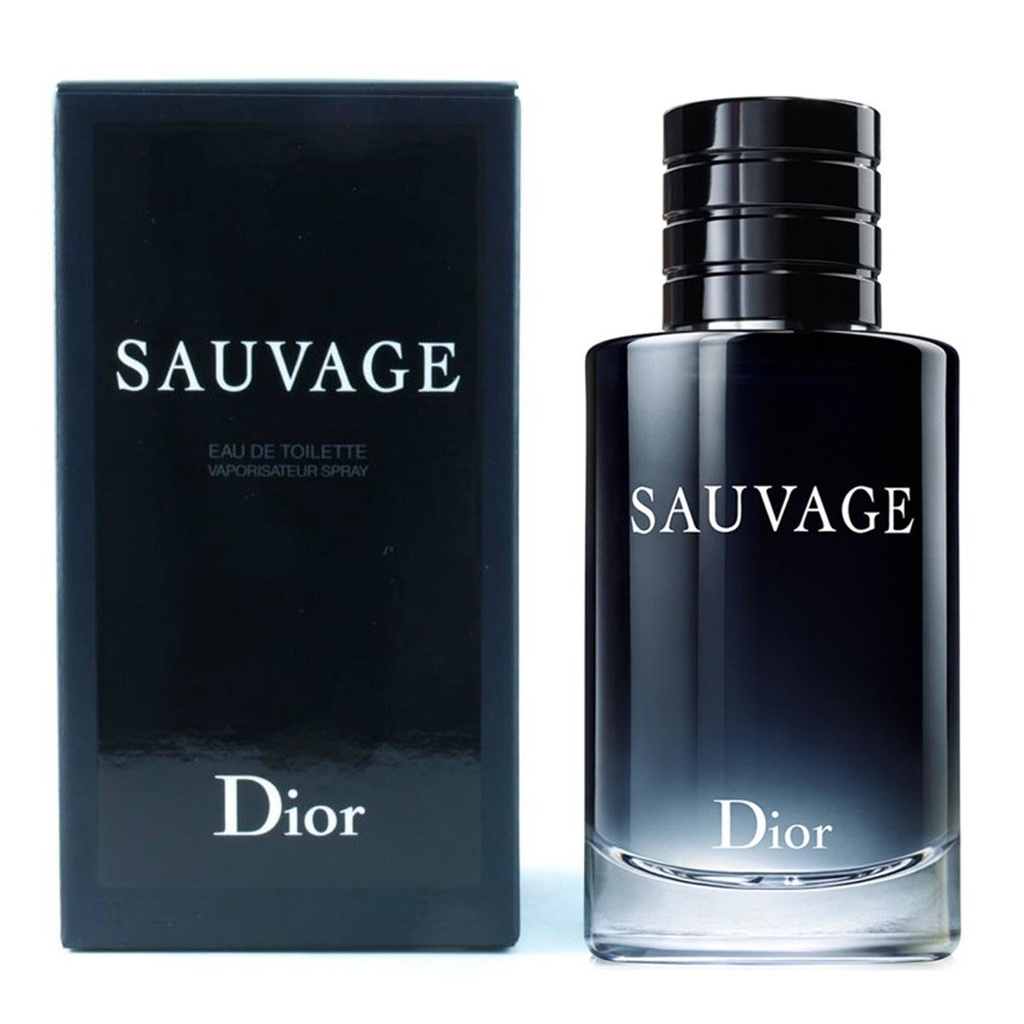 Dior Sauvage