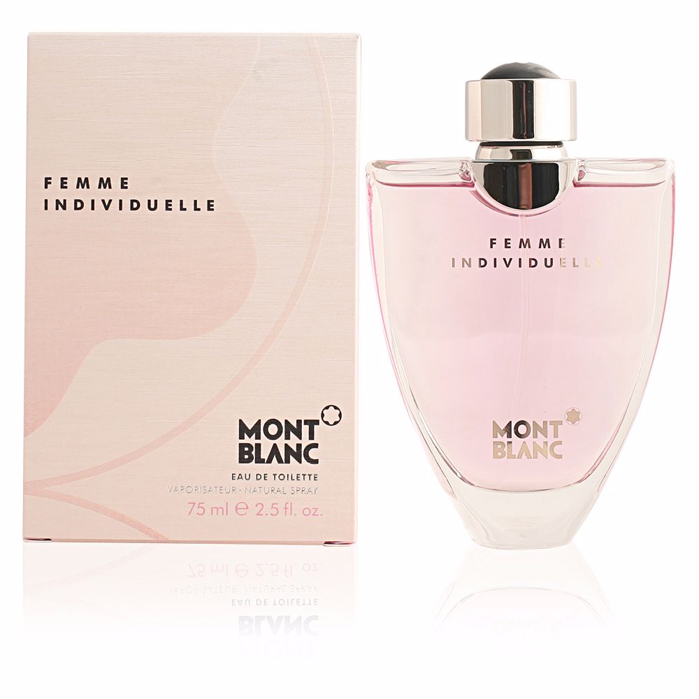 Mont Blanc Individuelle 2.5 Edt L