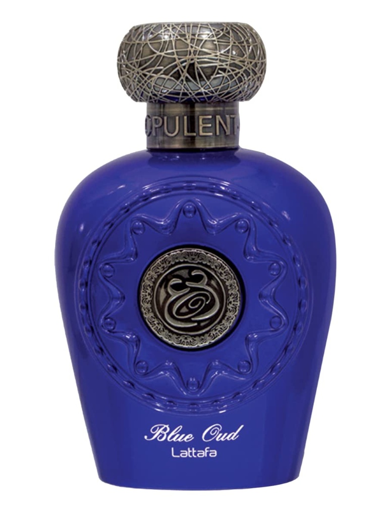 Opulent blue 3.4 edp U