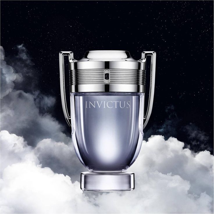 Paco Rabanne Invictus