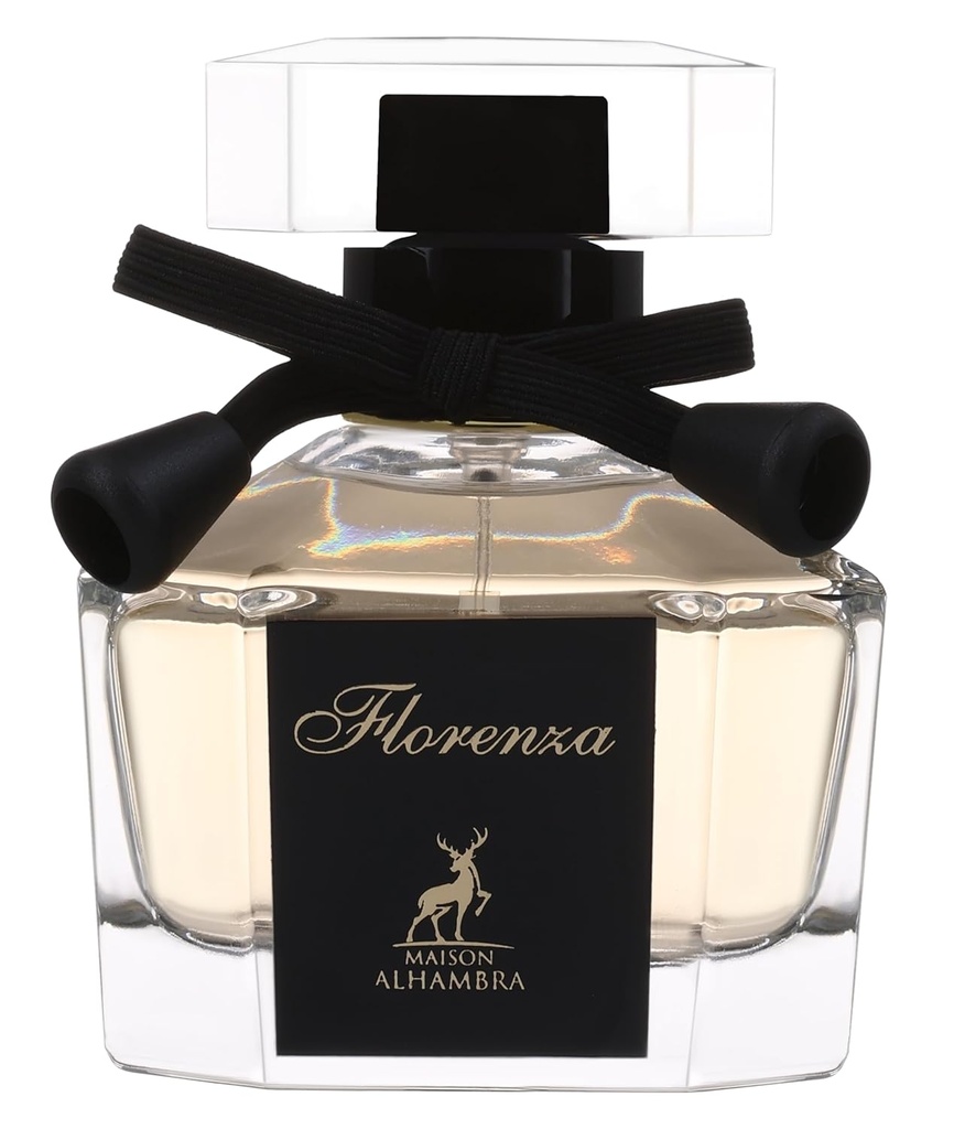 MAISON ALHAMBRA FLORENZA 3.4 EDP L