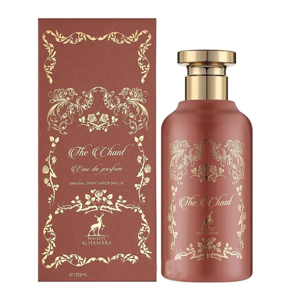Maison Alhambra The Chant L 100ML