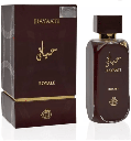 Fragance WORLD hayati royale 3.4 edp