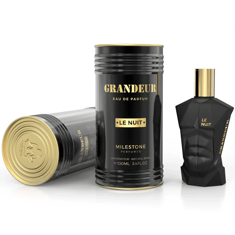EMPER GRANDEUR LE NUIT 3.4 EDP M