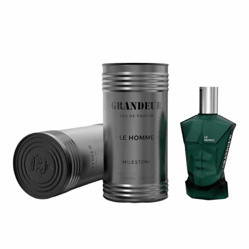 EMPER GRANDEUR LE HOMME 3.4 EDP M