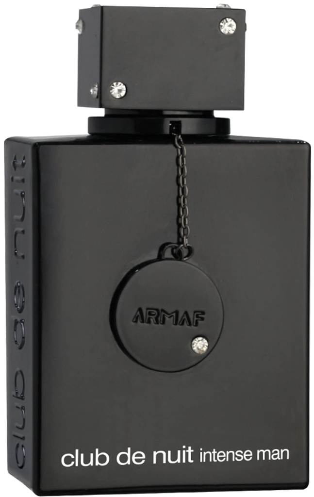 [Armaf] Armaf Club de Nuit Intense 3.6 Edt MAN BESTIA NEGRA