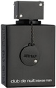 Armaf Club de Nuit Intense 3.6 Edt MAN BESTIA NEGRA