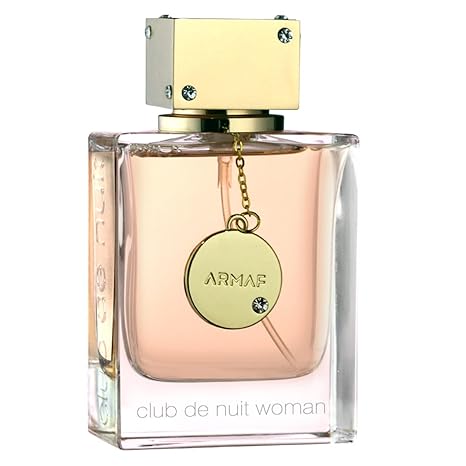 [Armaf] ARMAF CLUB DE NUIT 3.6 EDP L