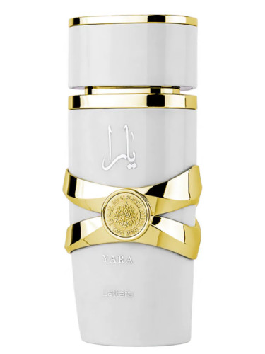 LATAFA YARA MOI 3.4 EDP