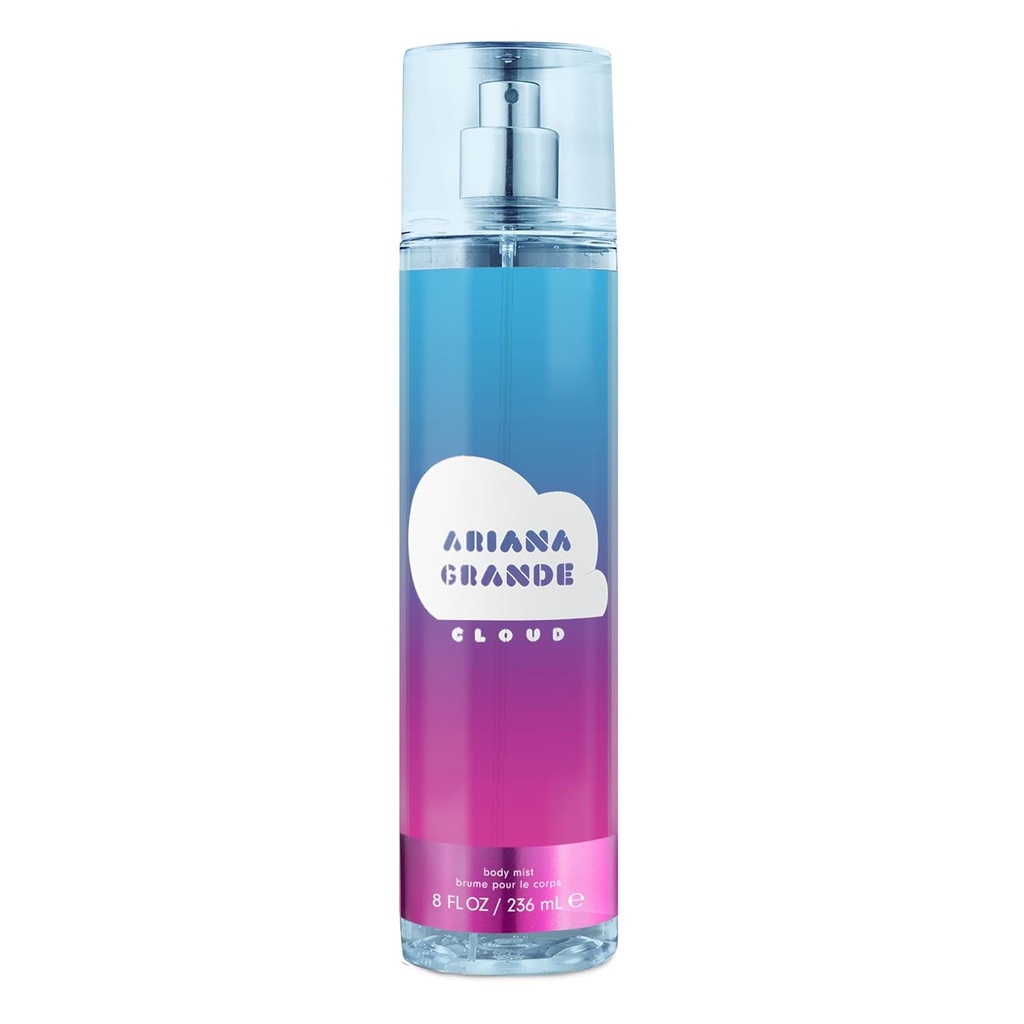 Ariana Grande Body mist cloud 8oz