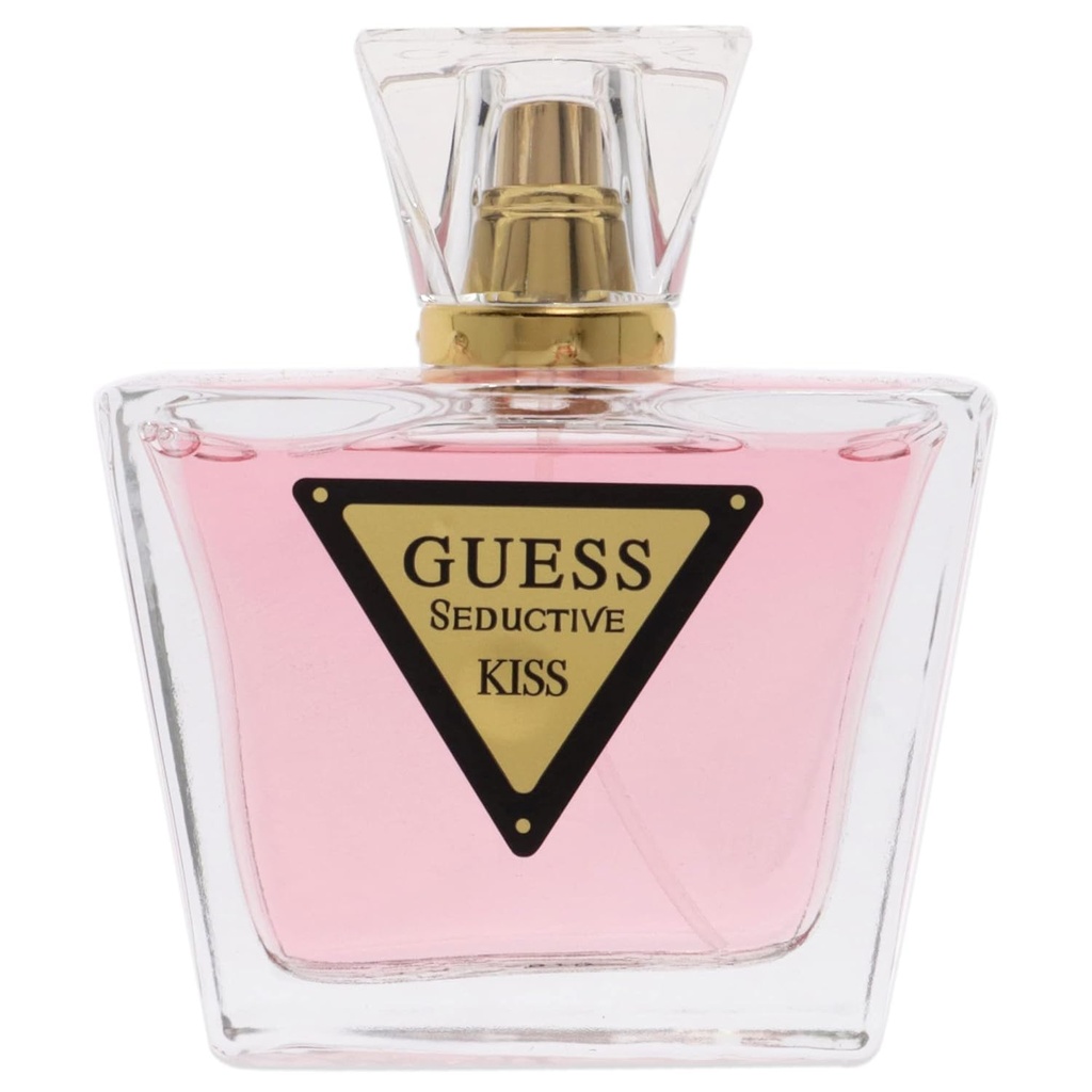 Guess Seductive Kiss 2.5 Edt L