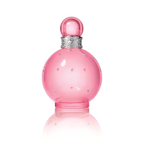 Britney spear fantasy SHEER 3.4 edt L