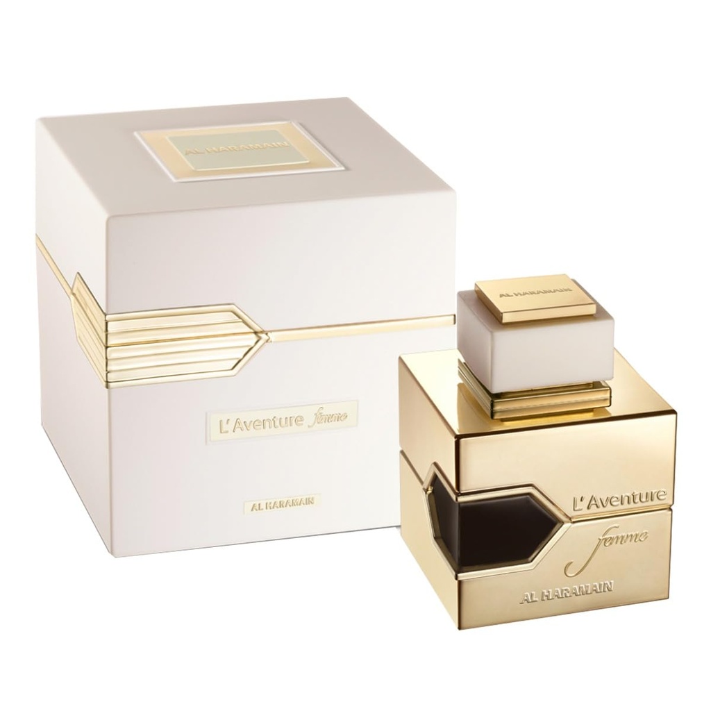AL HARAMAIN L AVENTURE FEMME 3.4 EDP L