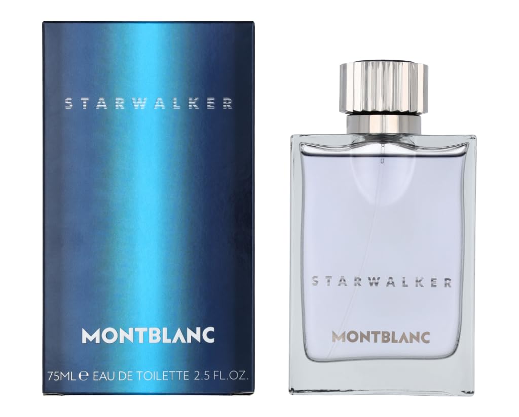 Mont Blanc Starwalker 2.5 Edt M