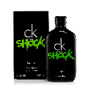 CALVIN KLEIN CK ONE SHOCK 3.4 EDT M