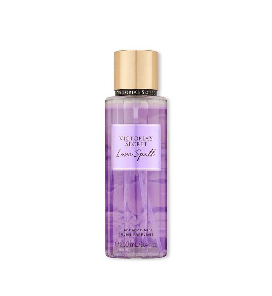 [VS BODY] Victoria's Secret BODY MIST LOVE SPELL 8OZ
