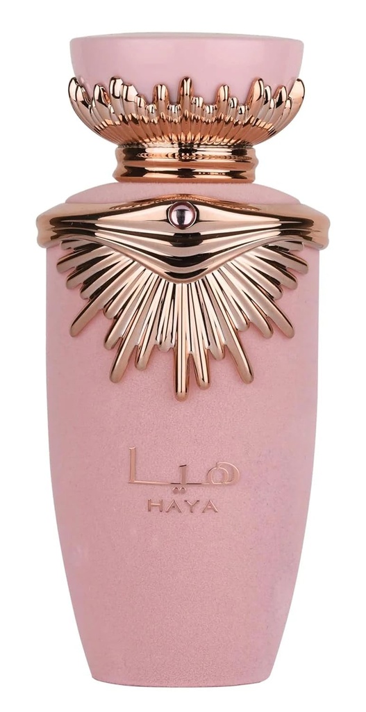 LATTAFA HAYA 3.4 EDP L