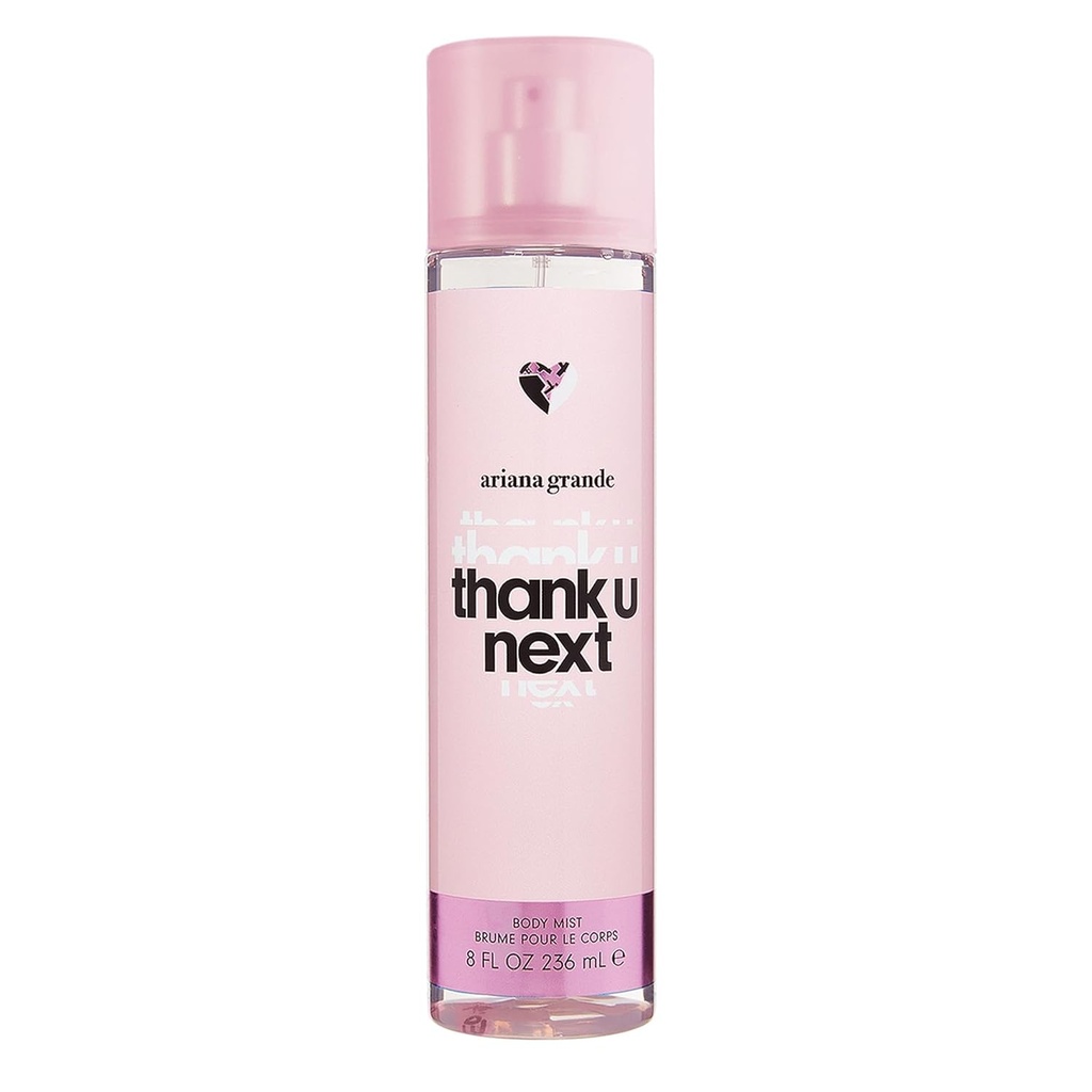 [Ariana Grande] Ariana Grande Thank U Next