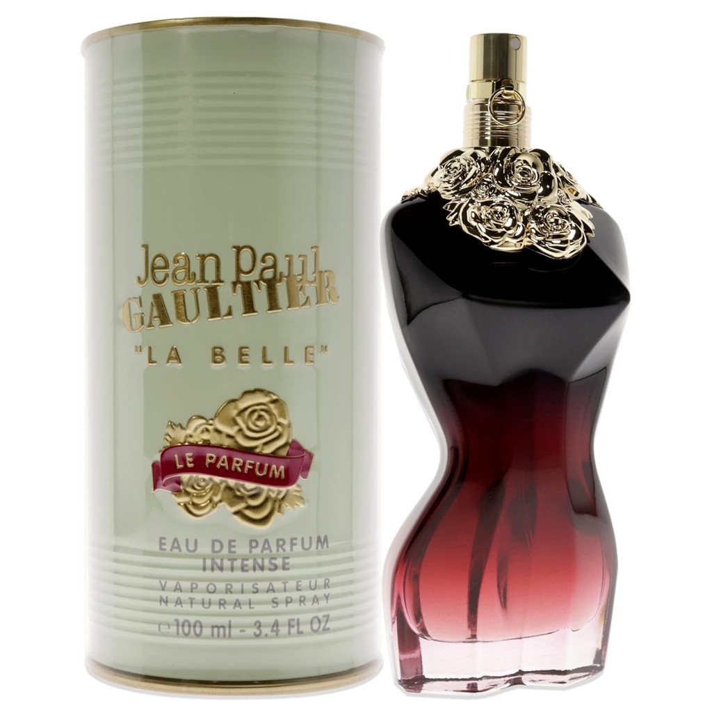 Jean Paul Gaultier La Belle